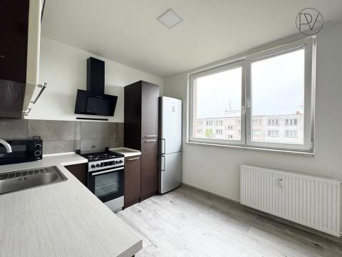 Prodej bytu 1+1, Orlová, Kpt. Jaroše, 38 m2