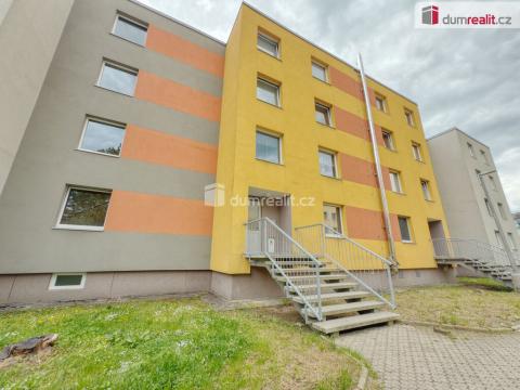 Prodej bytu 3+1, Chlumec, Jarní, 65 m2