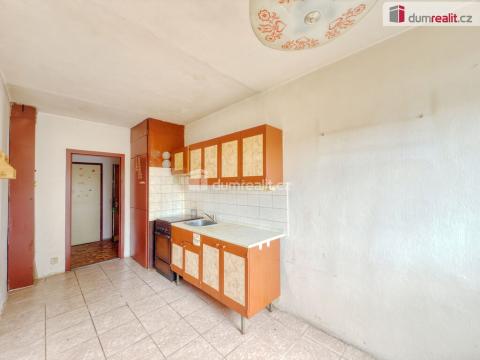 Prodej bytu 3+1, Chlumec, Jarní, 65 m2