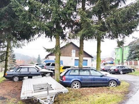 Prodej rodinného domu, Dobrná, 288 m2