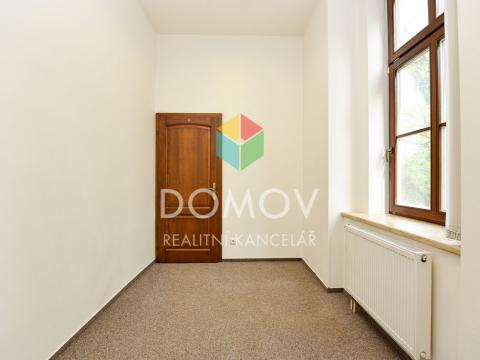 Pronájem kanceláře, Beroun, U Ovčína, 19 m2
