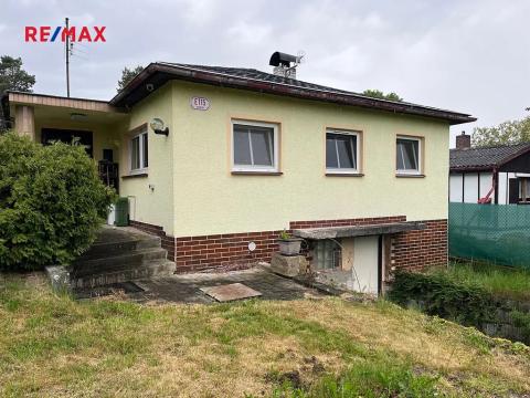 Prodej chaty, Starý Plzenec, Do Vrchu, 50 m2