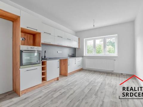Pronájem bytu 2+1, Palkovice, 69 m2