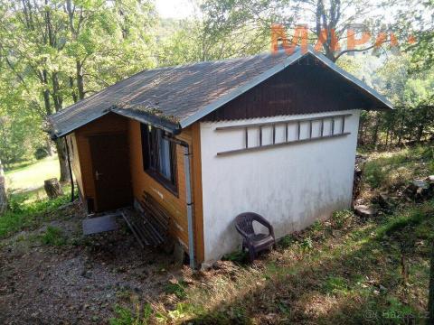 Prodej chaty, 09544 Neuhausen-Neuwernsdorf, Německo, Německo, 44 m2