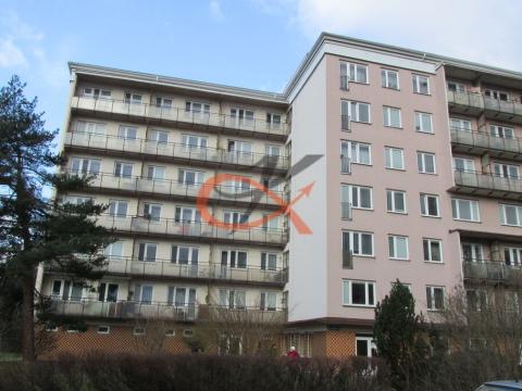 Pronájem bytu 2+kk, Rožnov pod Radhoštěm, Moravská, 39 m2