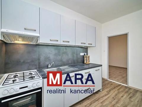 Prodej bytu 3+1, Mohelnice, Spartakiádní, 61 m2