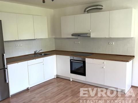 Pronájem bytu 3+kk, Praha - Strašnice, Benická, 75 m2