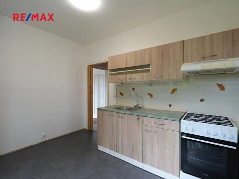 Prodej bytu 2+1, Brno, Štefáčkova, 58 m2