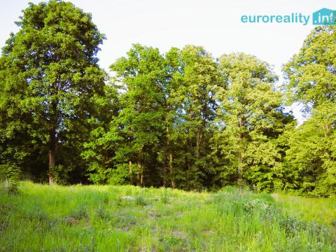 Prodej zahrady, Žandov - Valteřice, 3600 m2