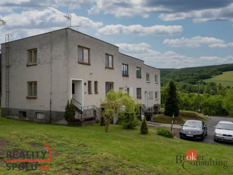 Prodej rodinného domu, Sehradice, 189 m2