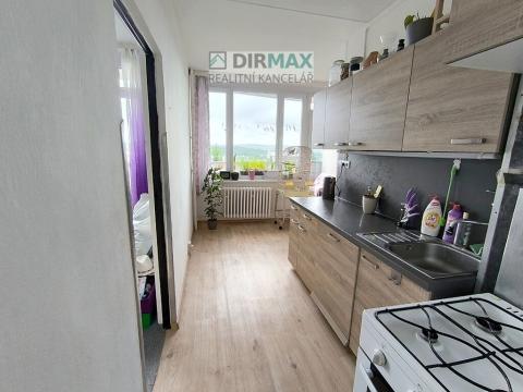 Pronájem bytu 2+1, Plzeň - Doudlevce, Mandlova, 62 m2