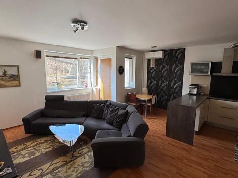 Prodej bytu 3+kk, Praha - Černý Most, Marešova, 77 m2