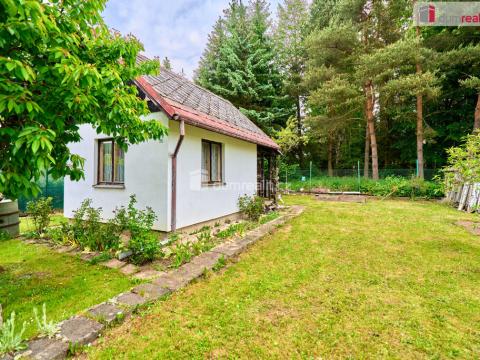 Prodej chaty, Karlovy Vary, Sokolská, 28 m2