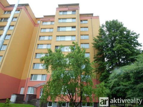 Prodej bytu 3+1, Praha - Bohnice, Eledrova, 66 m2