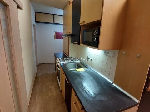 Pronájem bytu 3+1, Olomouc - Lazce, Dlouhá, 71 m2