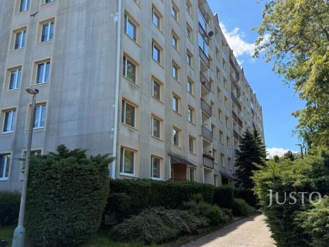 Pronájem bytu 2+1, Ústí nad Labem - Střekov, Nová, 65 m2