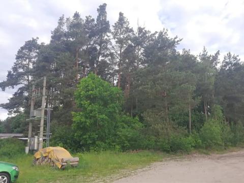 Prodej pozemku, Horní Jelení, 2133 m2