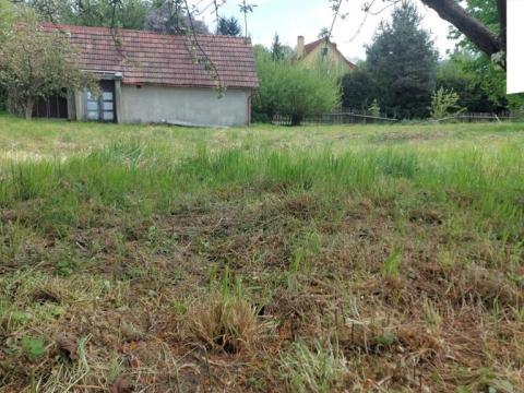 Prodej pozemku pro bydlení, Korouhev - Lačnov, 496 m2