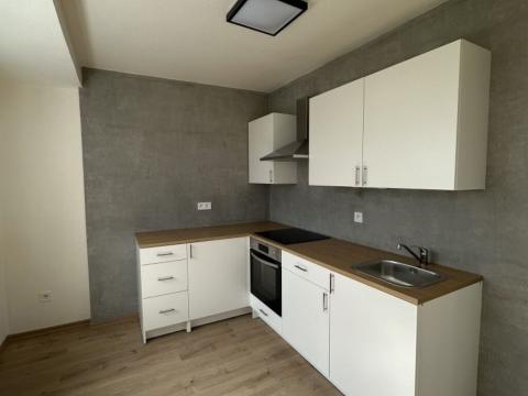 Pronájem bytu 1+1, Opava - Kateřinky, Ratibořská, 36 m2