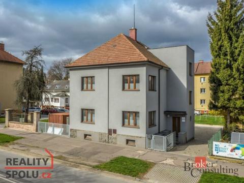 Prodej vily, Chrudim - Chrudim III, Obce Ležáků, 226 m2