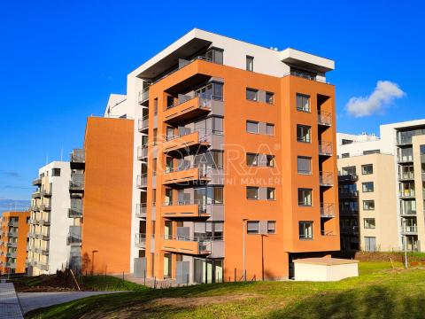 Prodej bytu 1+kk, Praha - Chodov, Šternovská, 33 m2