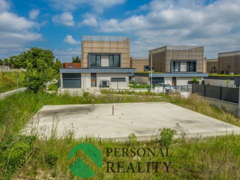 Prodej pozemku pro bydlení, Přezletice, Ctěnická, 373 m2