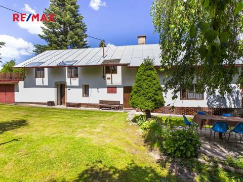 Prodej chalupy, Rabštejnská Lhota, 192 m2
