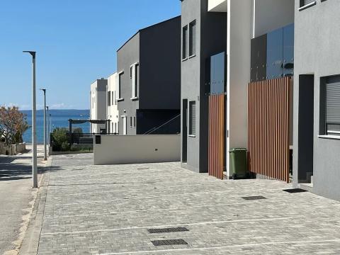 Prodej rodinného domu, Vir, Chorvatsko, 102 m2