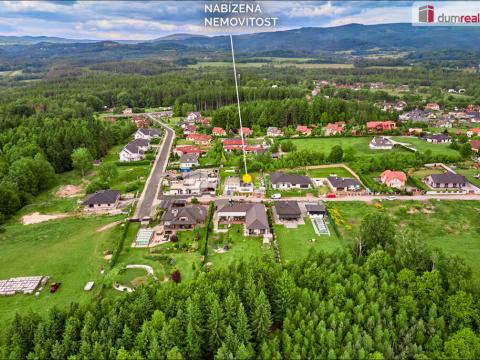 Prodej rodinného domu, Nová Role - Mezirolí, 100 m2