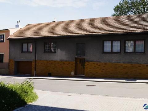 Prodej rodinného domu, Česká Třebová, 250 m2