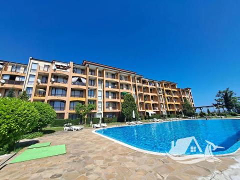 Prodej bytu 3+kk, Aheloy, Bulharsko, 85 m2