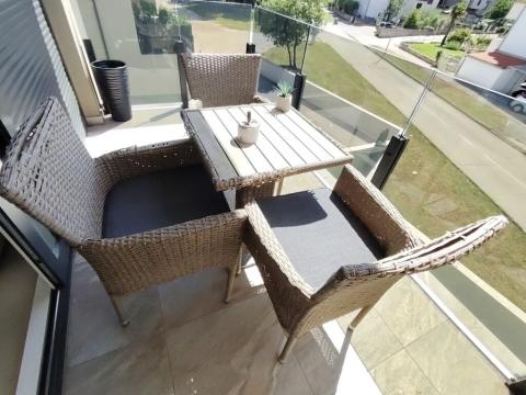 Prodej bytu 3+kk, Poreč, Chorvatsko, 77 m2
