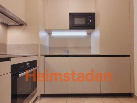 Pronájem bytu 2+1, Plzeň - Jižní Předměstí, Magisterská, 44 m2