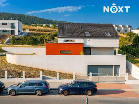 Prodej rodinného domu, Beroun, Pod Homolkou, 264 m2
