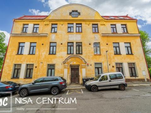 Prodej bytu 5+1, Jablonec nad Nisou, Hvězdná, 156 m2
