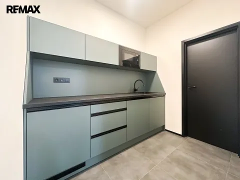 Pronájem kanceláře, Příbram - Příbram I, V Lukách, 37 m2
