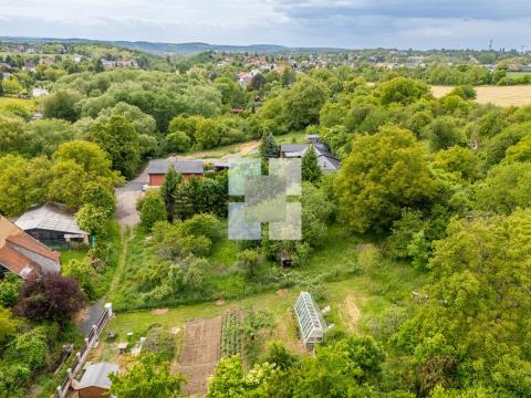 Prodej pozemku pro bydlení, Zdiby, 1714 m2