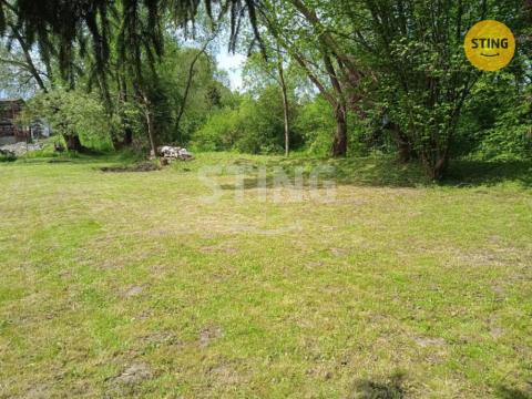 Prodej pozemku, Ropice, 706 m2