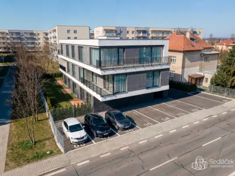 Prodej bytu 2+kk, Praha - Modřany, Na Cikorce, 58 m2