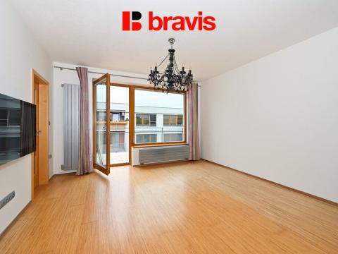 Prodej bytu 3+kk, Brno, Jezerůvky, 82 m2
