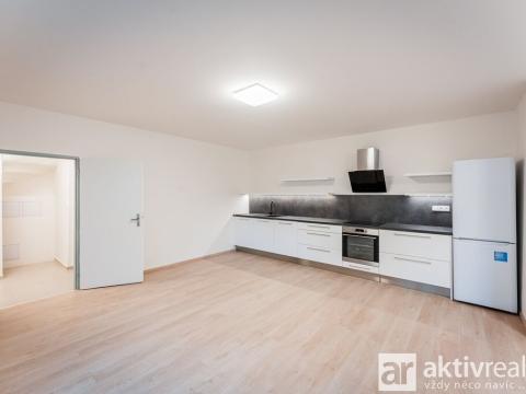 Pronájem bytu 2+kk, Neratovice, Školní, 65 m2