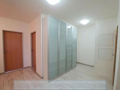 Pronájem bytu 3+1, Praha - Chodov, Doubravická, 67 m2