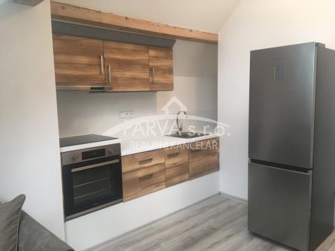 Pronájem bytu 2+kk, Plzeň - Skvrňany, Chotěšovská, 46 m2