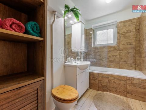 Prodej bytu 5+1, Horní Slavkov, Poštovní, 97 m2