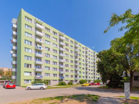 Pronájem bytu 2+1, Strakonice - Strakonice II, Dukelská, 65 m2