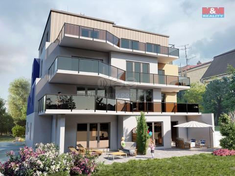 Prodej bytu 2+kk, Mladá Boleslav - Mladá Boleslav II, Husova, 55 m2