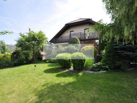 Prodej rodinného domu, Tehov, Na Hůře, 361 m2