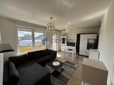 Pronájem bytu 2+kk, Praha, Nademlejnská, 51 m2