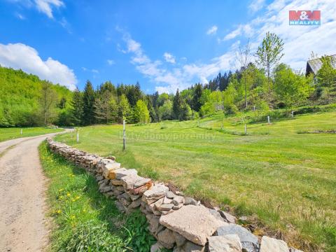 Prodej pozemku pro bydlení, Nový Hrádek - Rzy, 2853 m2