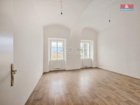 Pronájem bytu 1+1, Studeněves, 43 m2